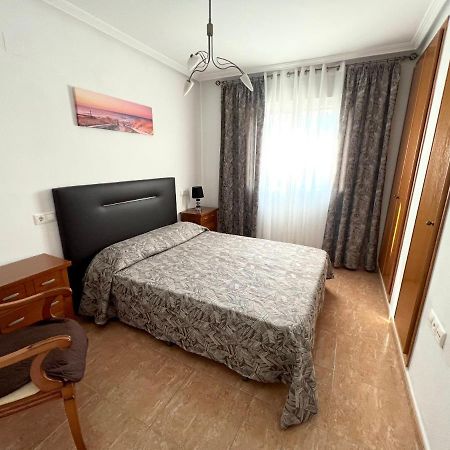 Appartement Torrevieja Alicante Exterior photo