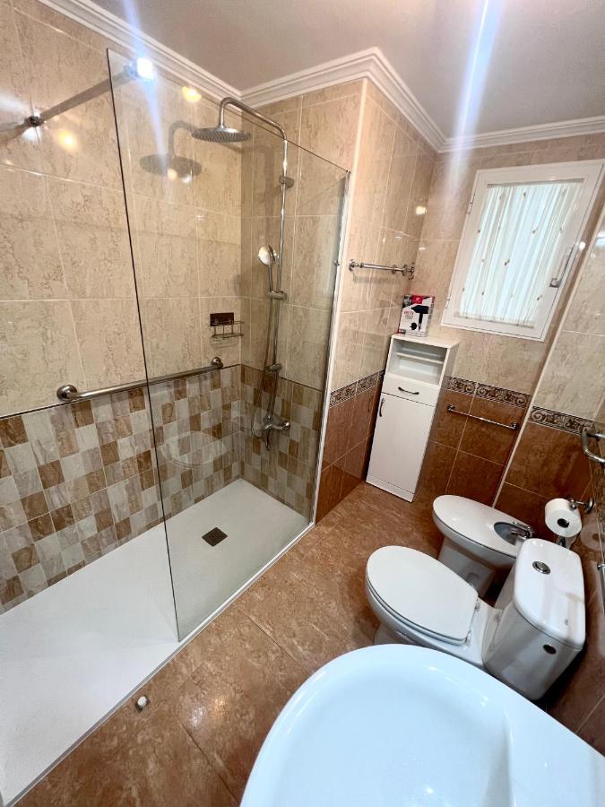 Appartement Torrevieja Alicante Exterior photo