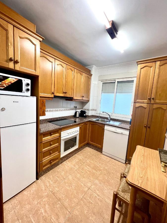 Appartement Torrevieja Alicante Exterior photo