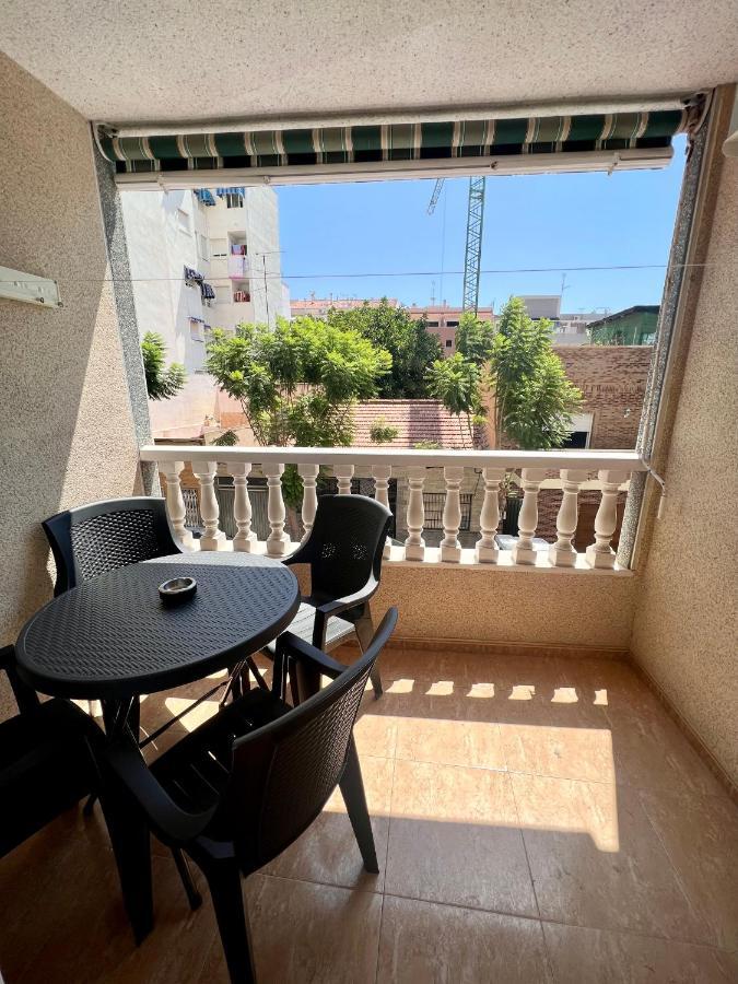 Appartement Torrevieja Alicante Exterior photo