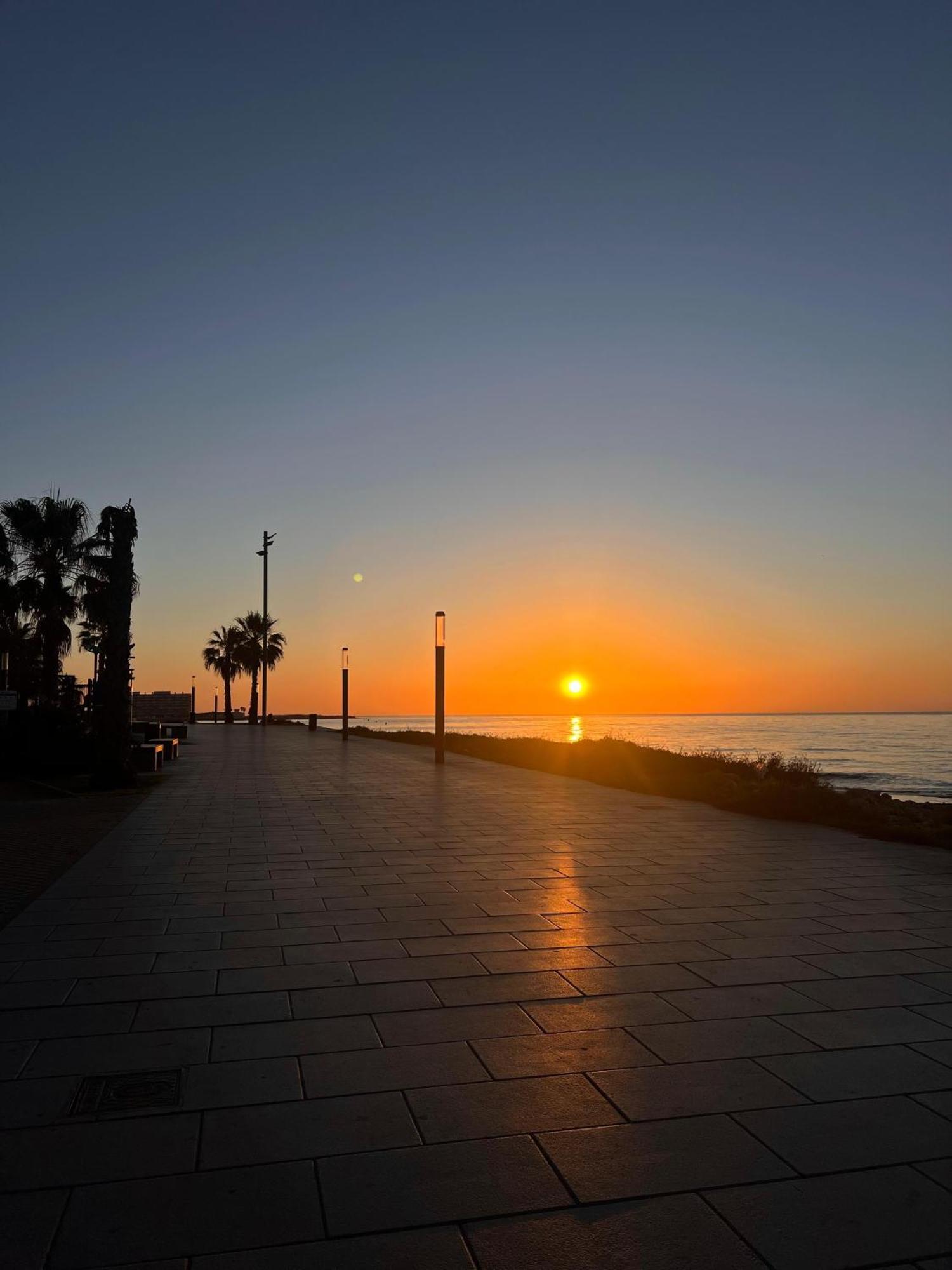 Appartement Torrevieja Alicante Exterior photo