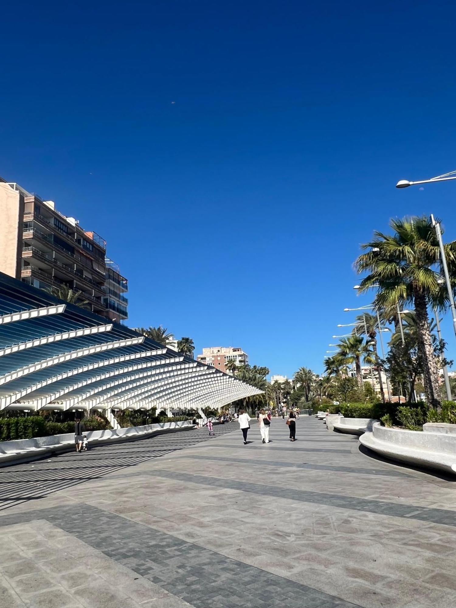 Appartement Torrevieja Alicante Exterior photo