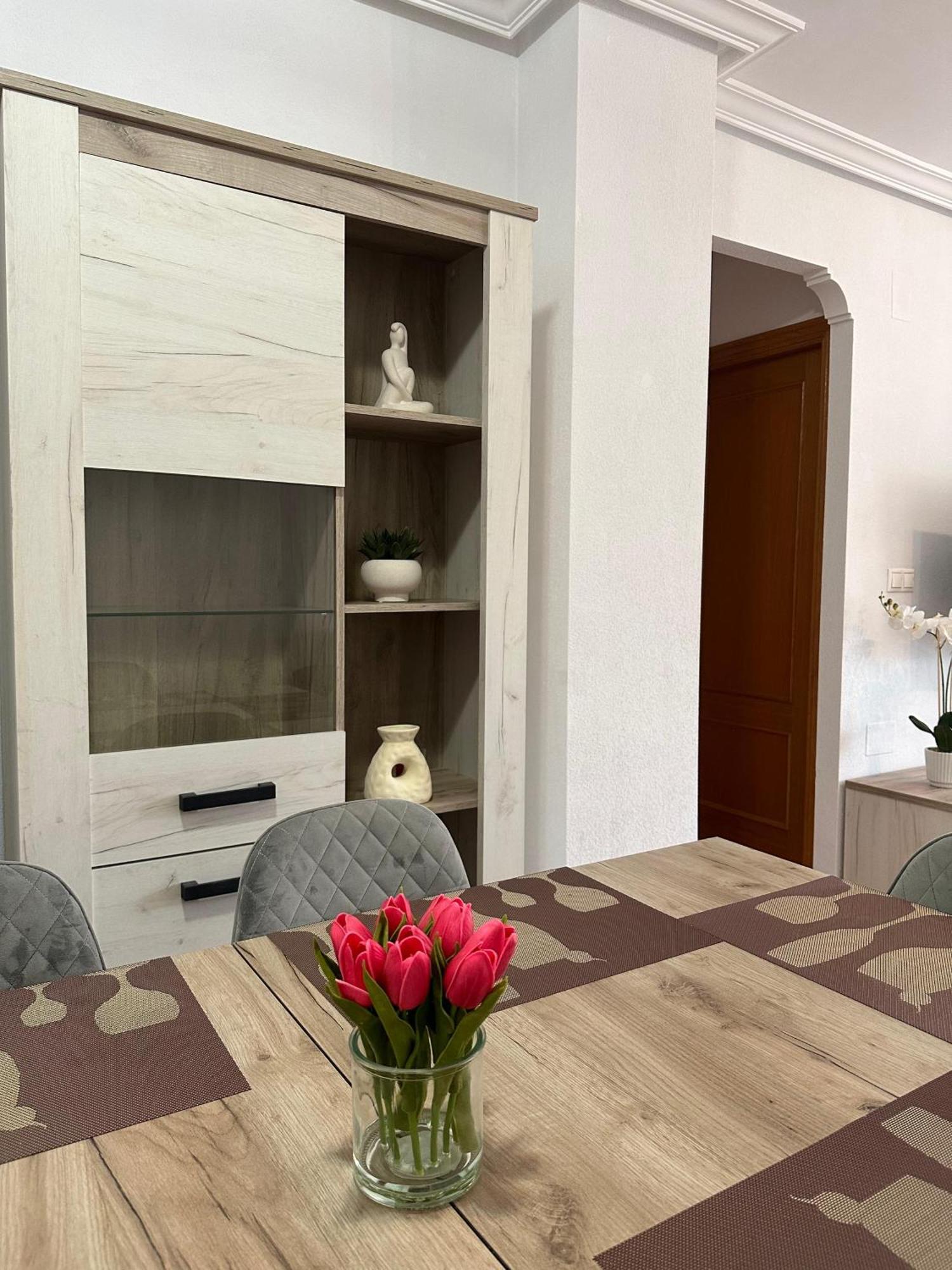Appartement Torrevieja Alicante Exterior photo